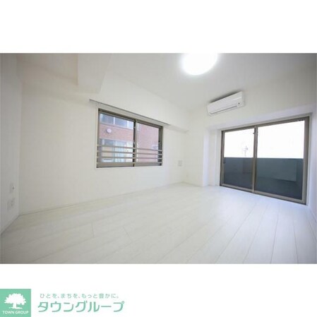 プレミアムキューブG上野の物件内観写真